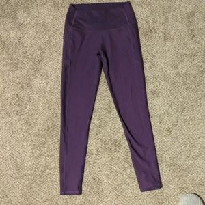 Buffbunny Luna Leggings